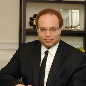Jason A. Smith