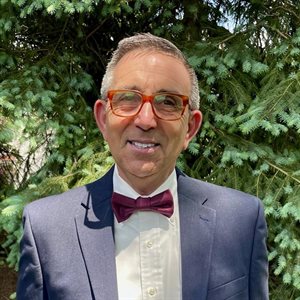 Fred D. Harr